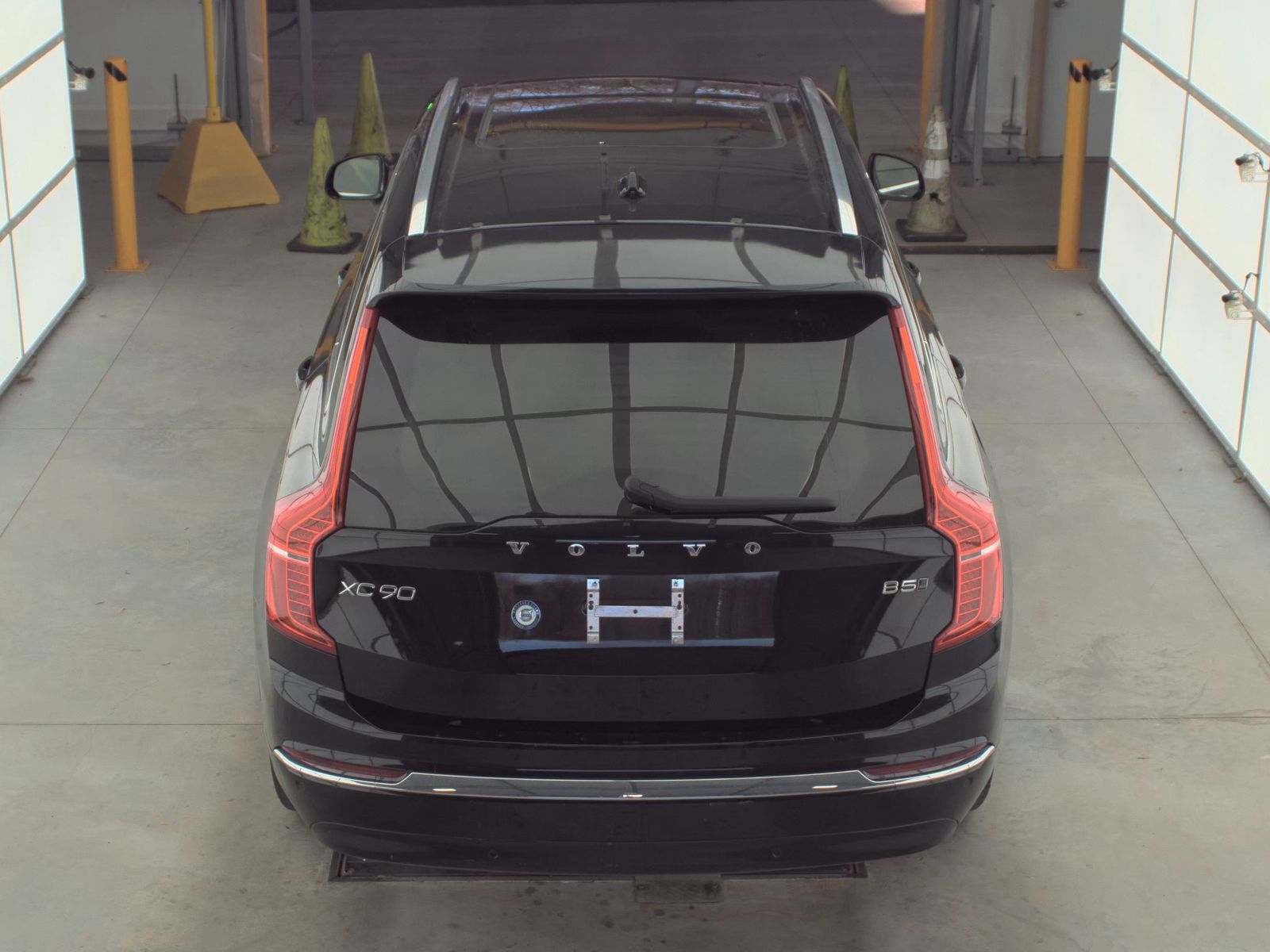 2024 Volvo XC90 B5 Core AWD