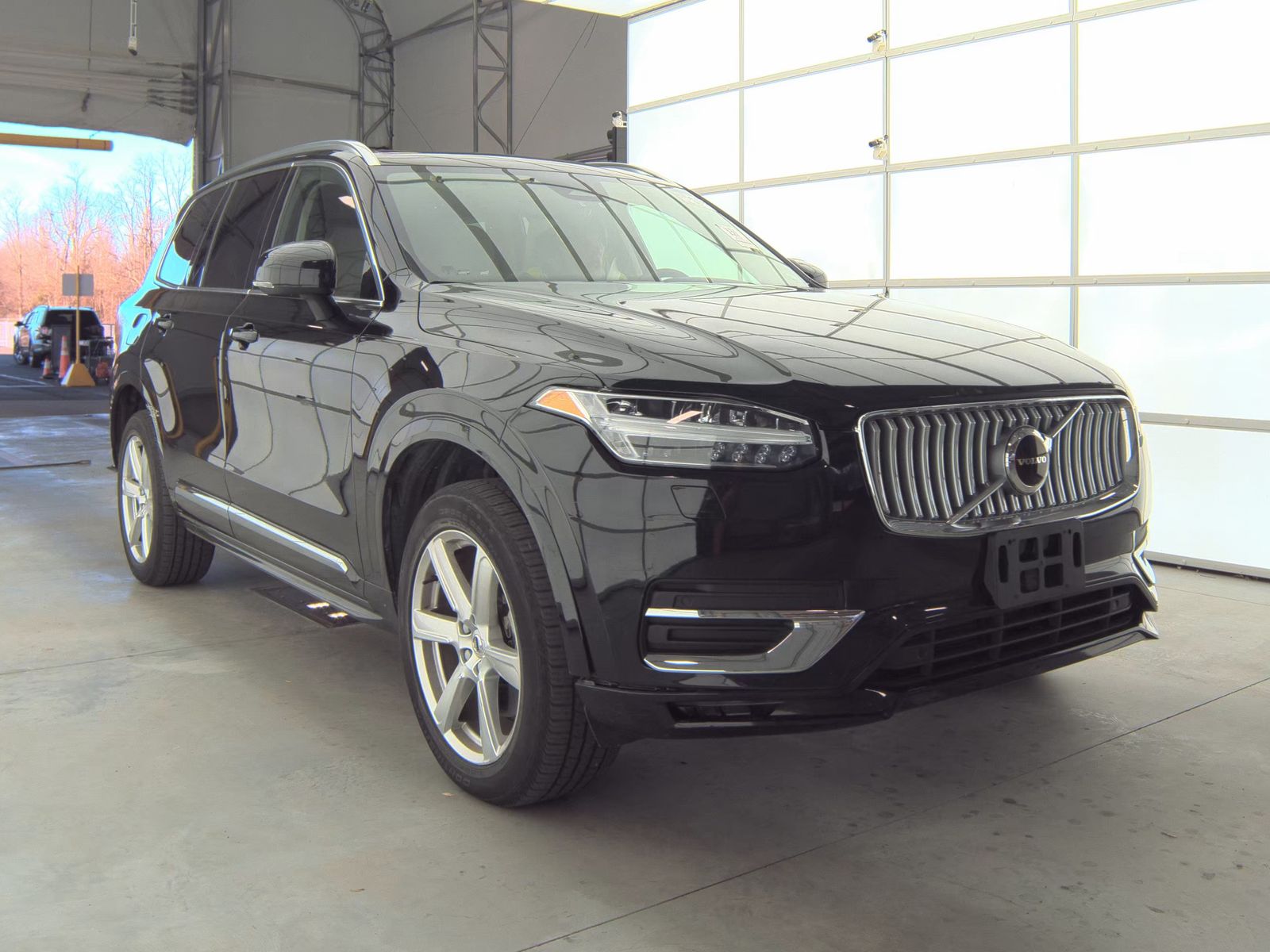 2024 Volvo XC90 B5 Core AWD