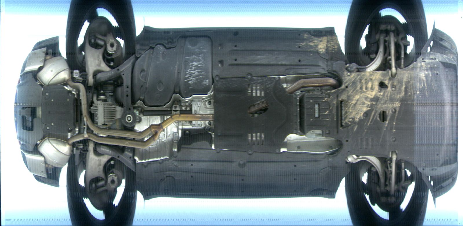 2022 Porsche Macan Base AWD