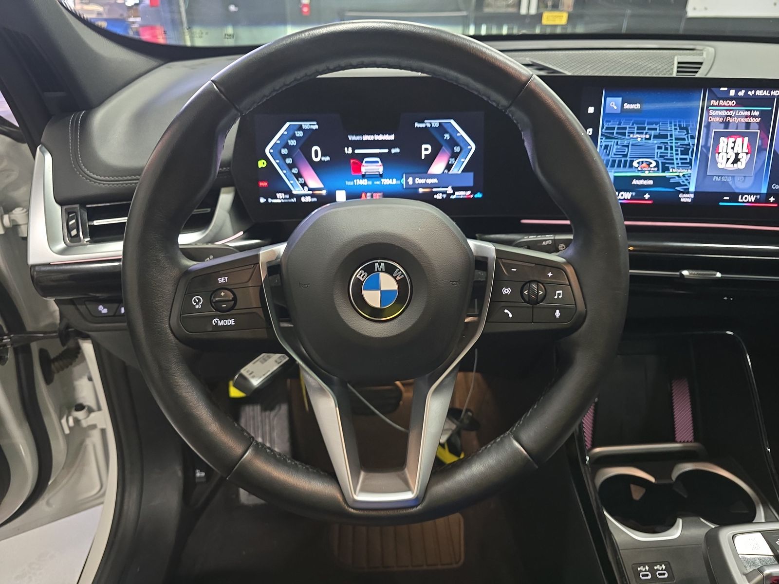 2023 BMW X1 xDrive28i AWD