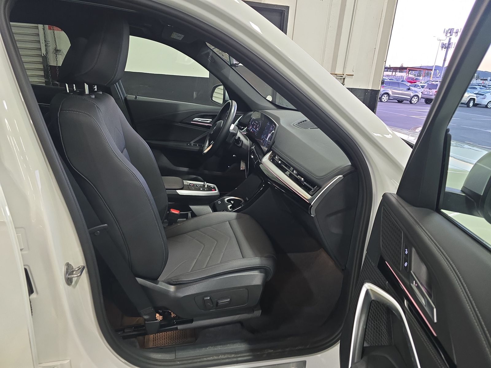 2023 BMW X1 xDrive28i AWD