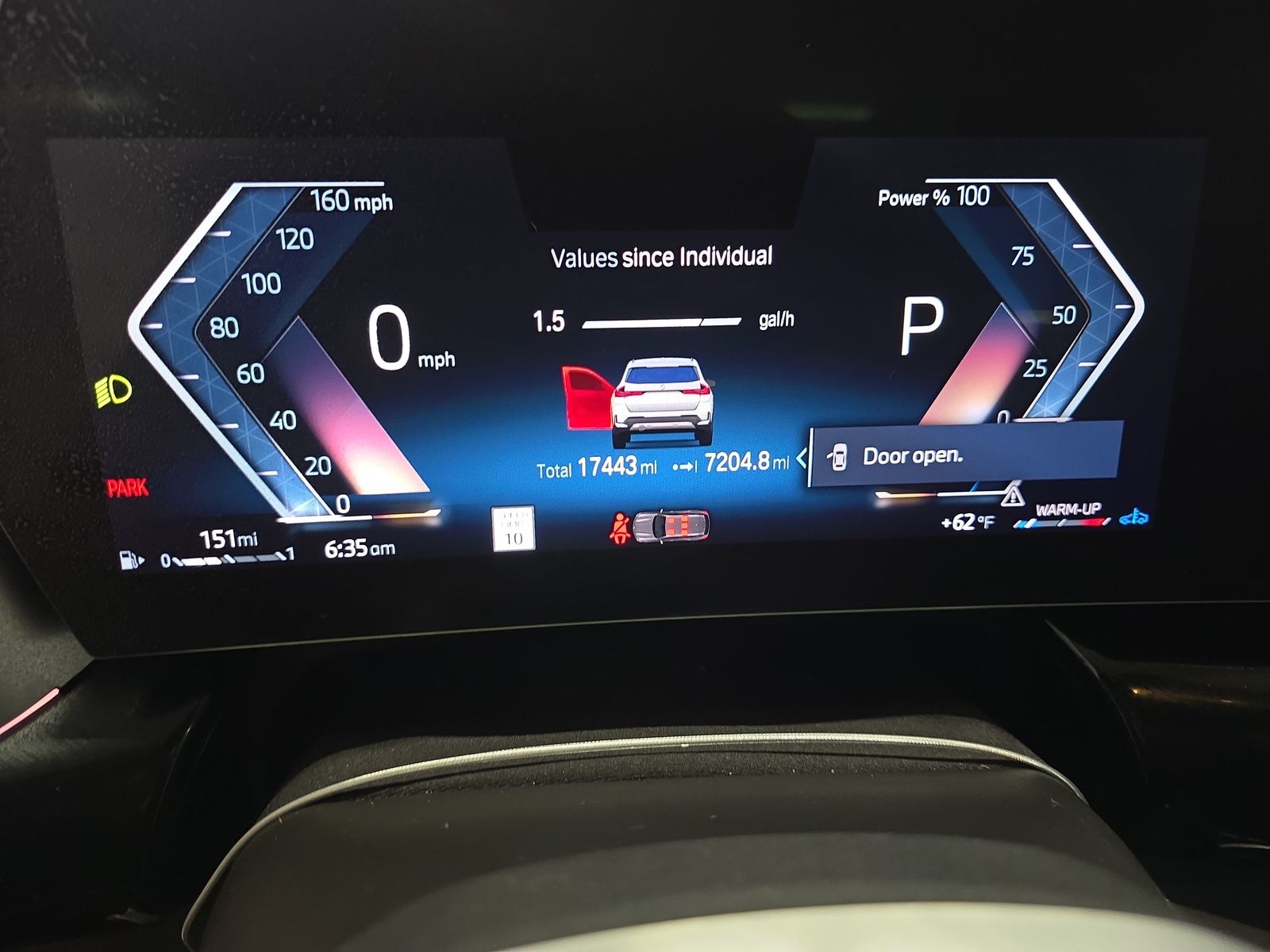 2023 BMW X1 xDrive28i AWD