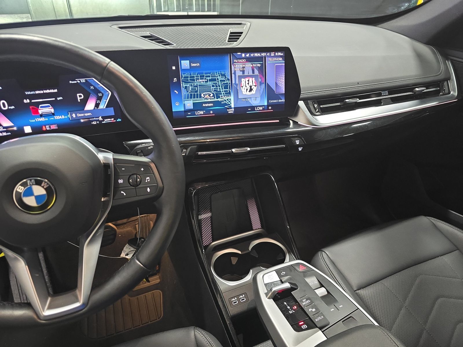 2023 BMW X1 xDrive28i AWD