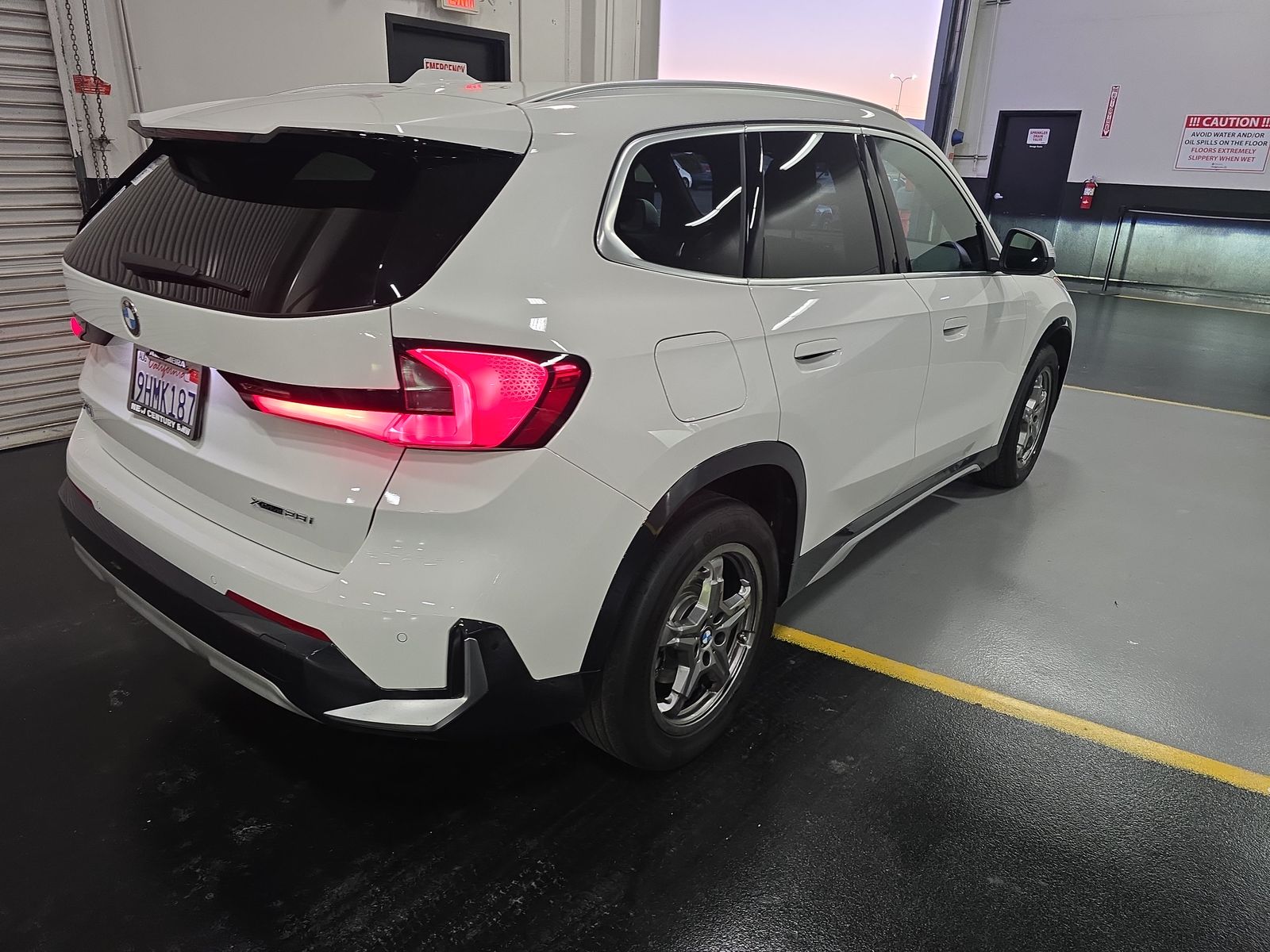 2023 BMW X1 xDrive28i AWD