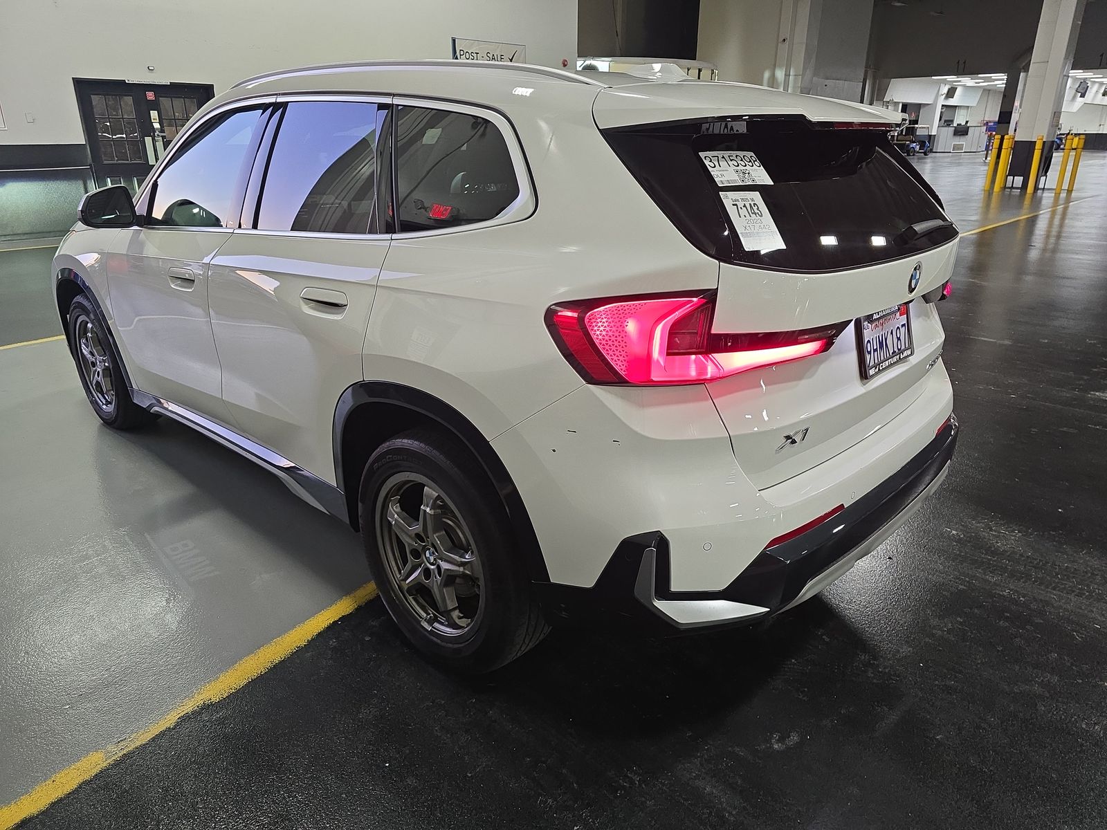 2023 BMW X1 xDrive28i AWD