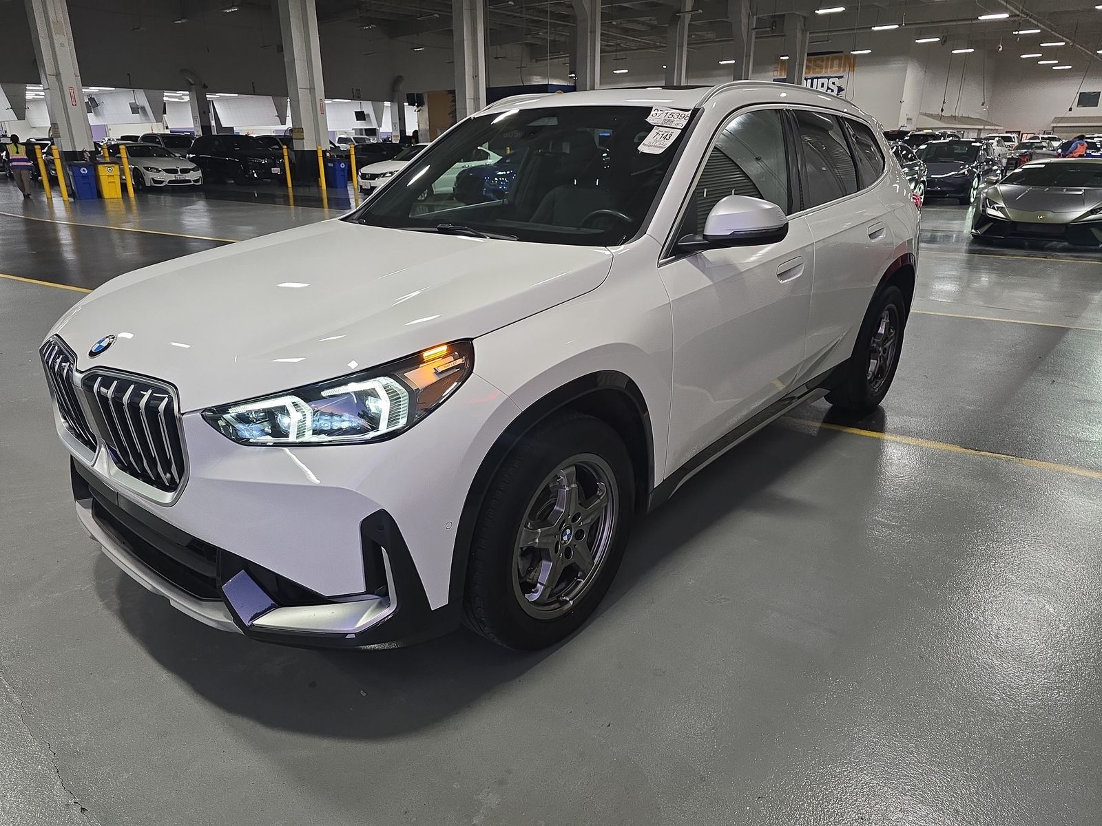 2023 BMW X1 xDrive28i AWD