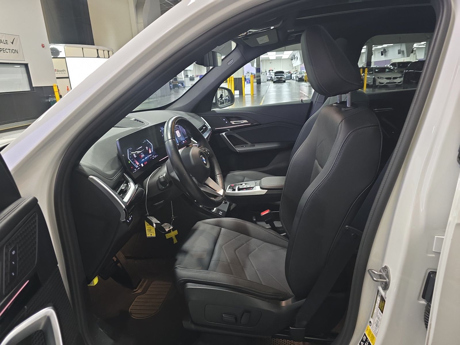 2023 BMW X1 xDrive28i AWD