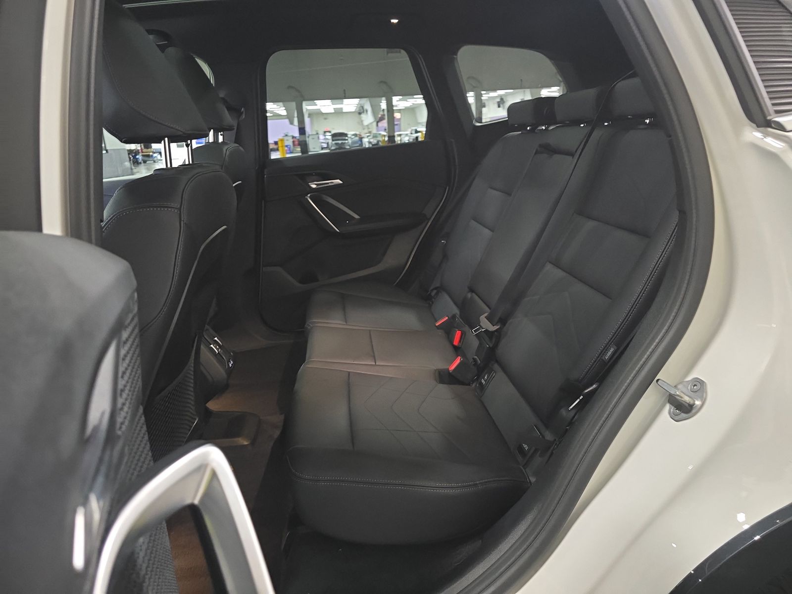 2023 BMW X1 xDrive28i AWD