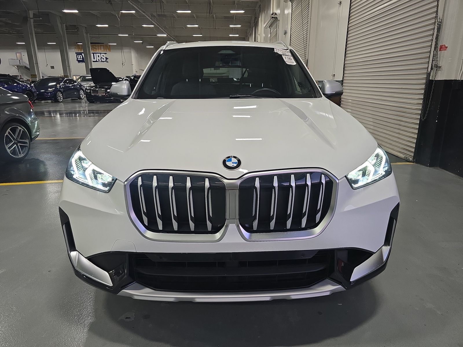 2023 BMW X1 xDrive28i AWD