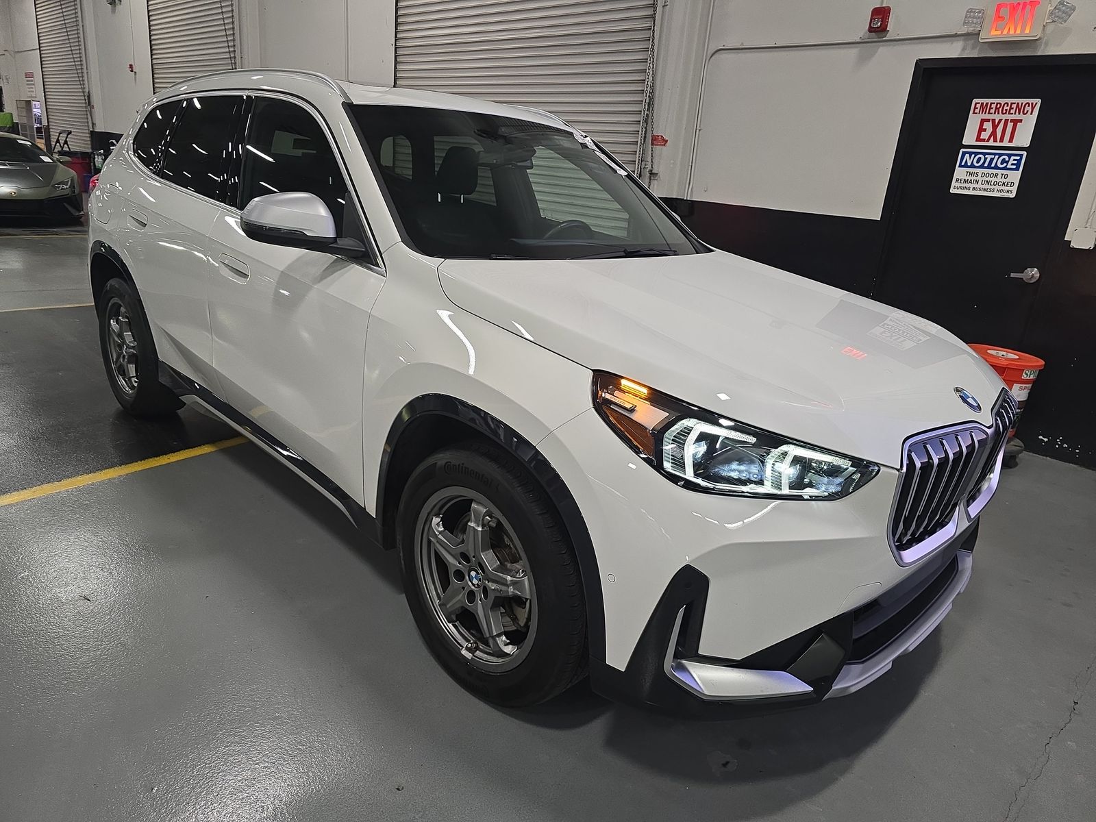 2023 BMW X1 xDrive28i AWD