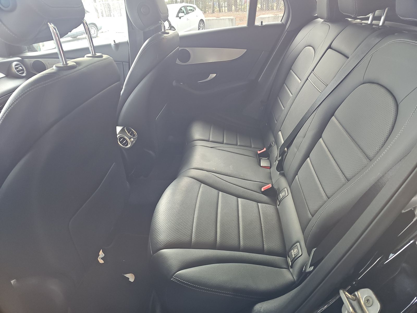 2021 Mercedes-Benz GLC GLC 300 AWD