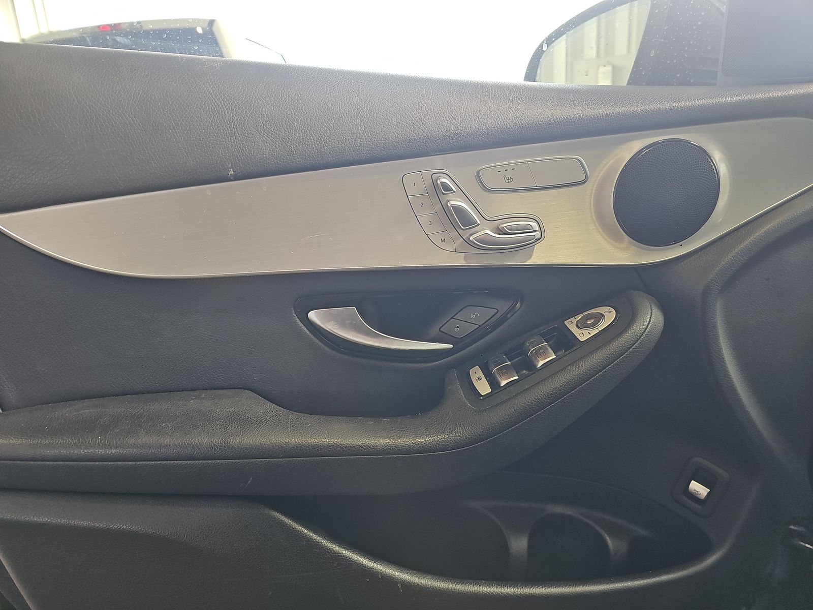 2021 Mercedes-Benz GLC GLC 300 AWD