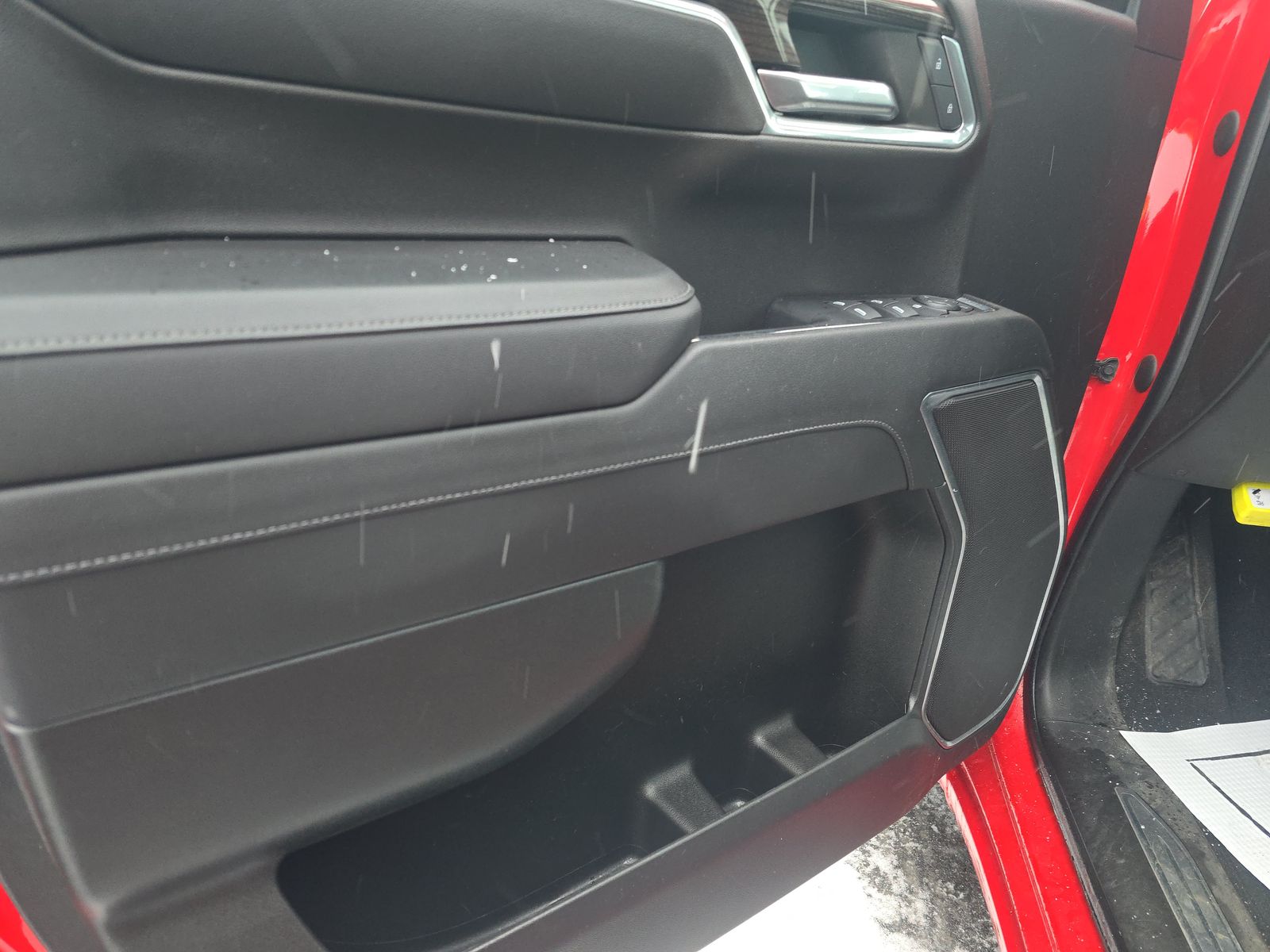 2023 Chevrolet Silverado 1500 LT AWD