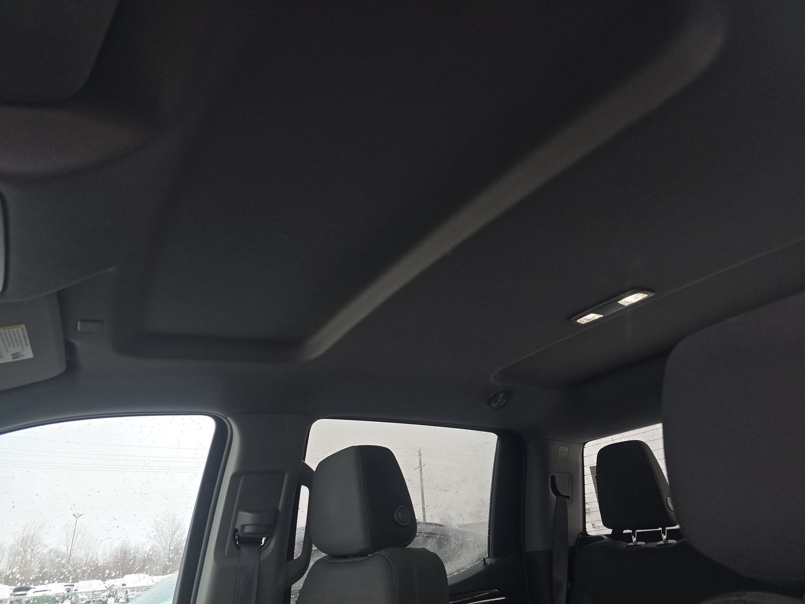 2023 Chevrolet Silverado 1500 LT AWD