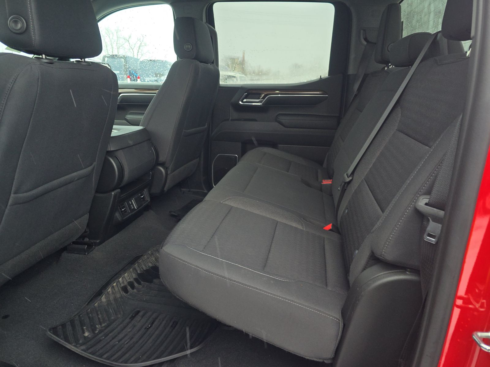 2023 Chevrolet Silverado 1500 LT AWD