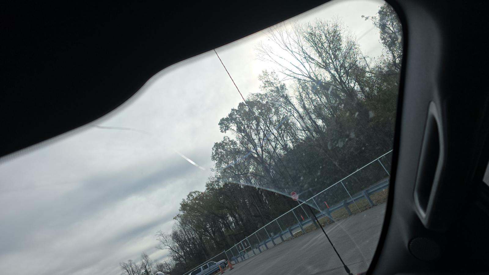 2021 Ford F-150 Lariat AWD