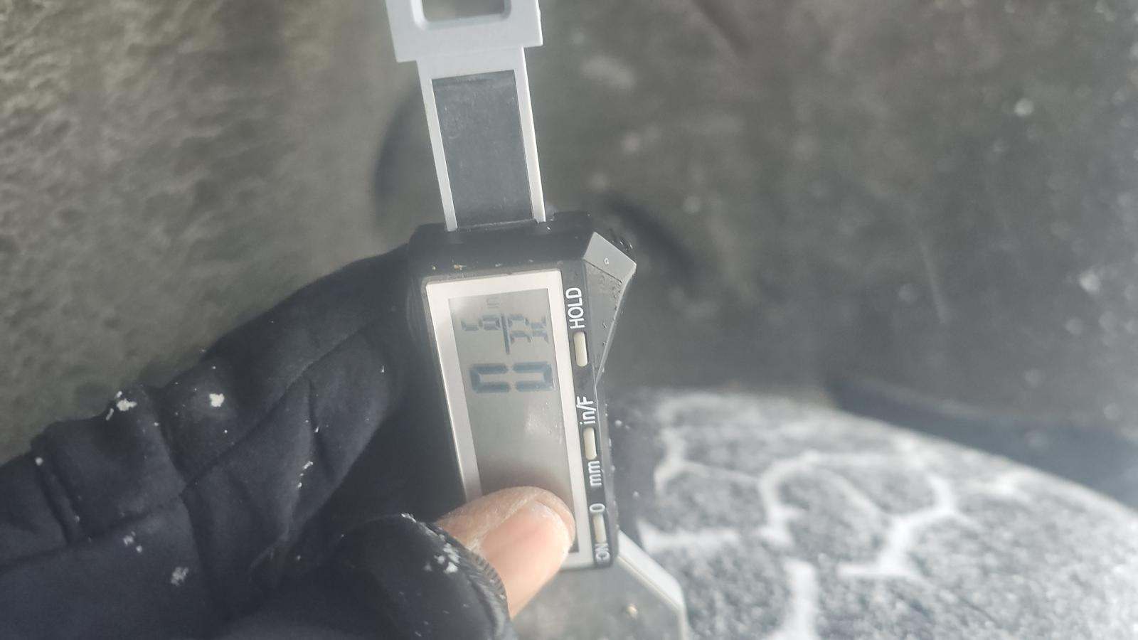 2023 Chevrolet Silverado 2500HD High Country AWD