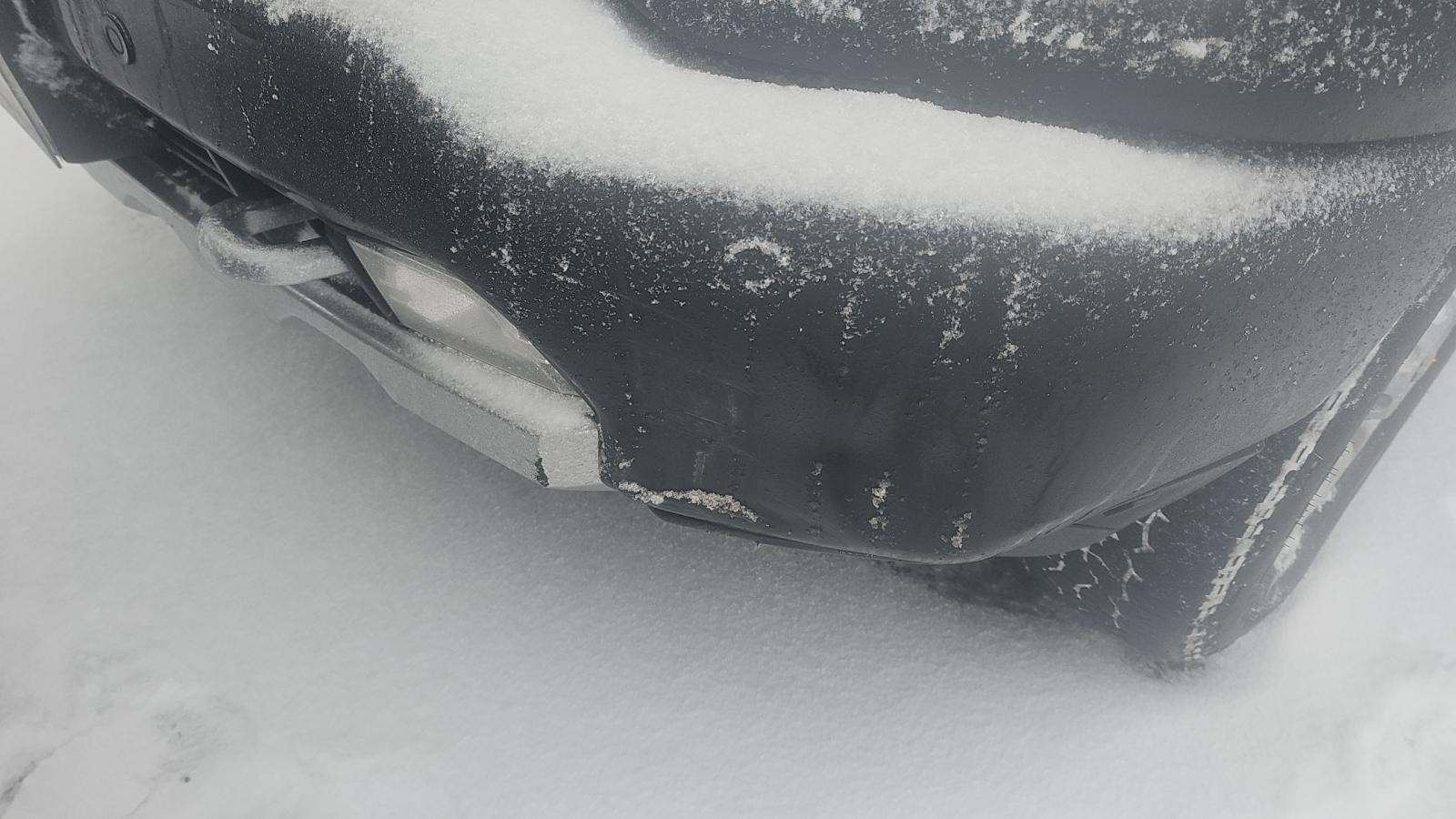 2023 Chevrolet Silverado 2500HD High Country AWD