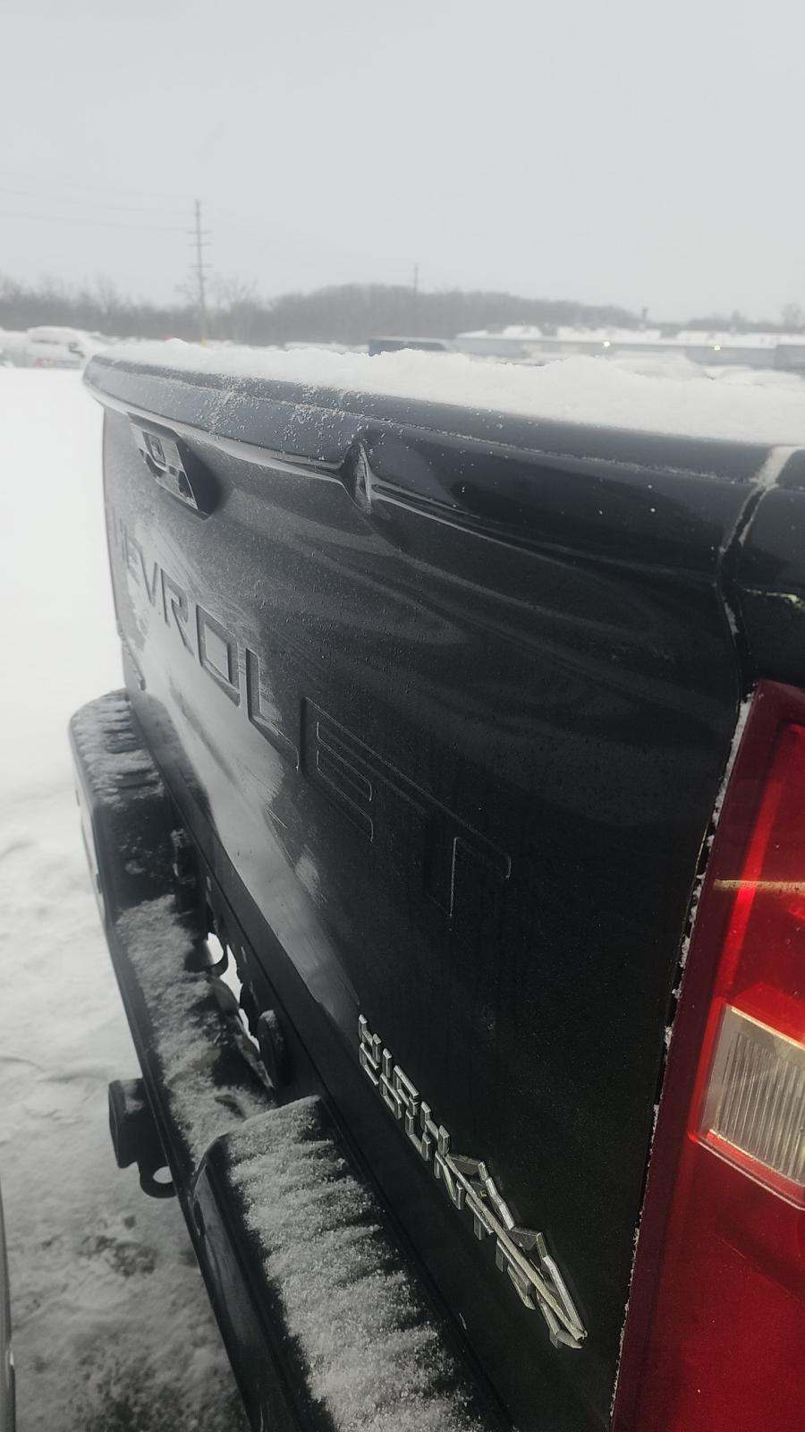 2023 Chevrolet Silverado 2500HD High Country AWD