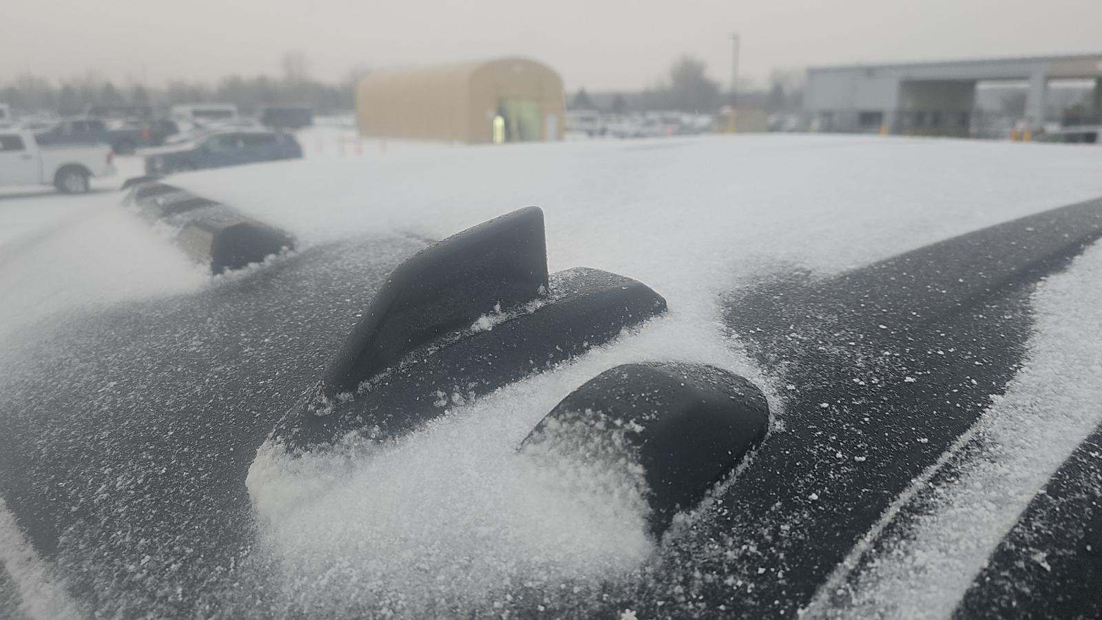 2023 Chevrolet Silverado 2500HD High Country AWD