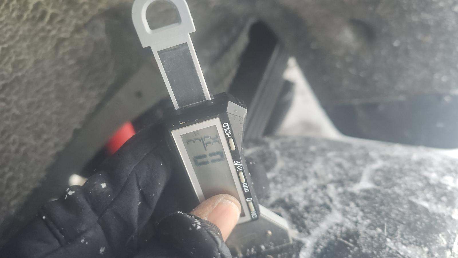 2023 Chevrolet Silverado 2500HD High Country AWD