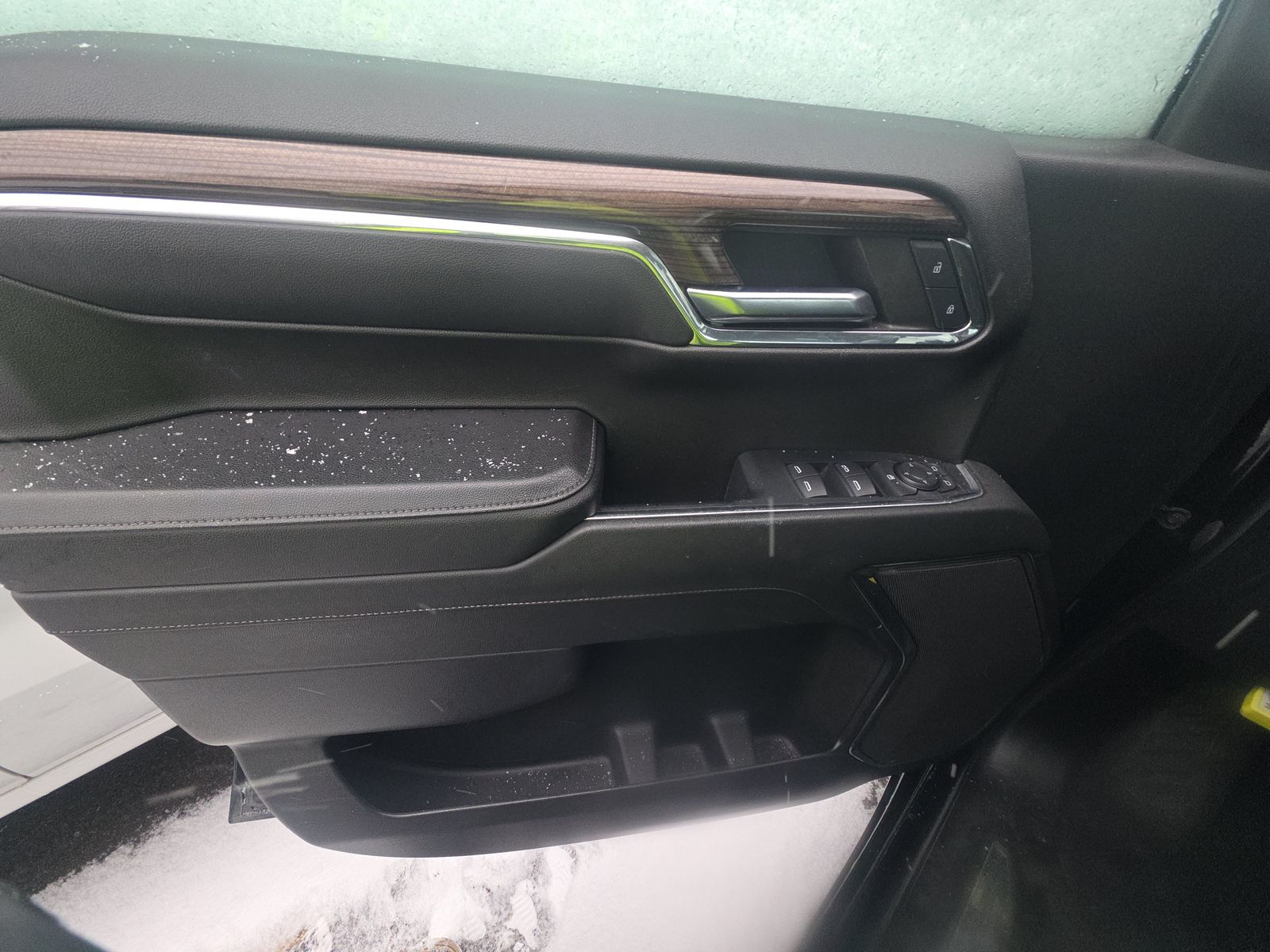 2023 Chevrolet Silverado 1500 LT AWD