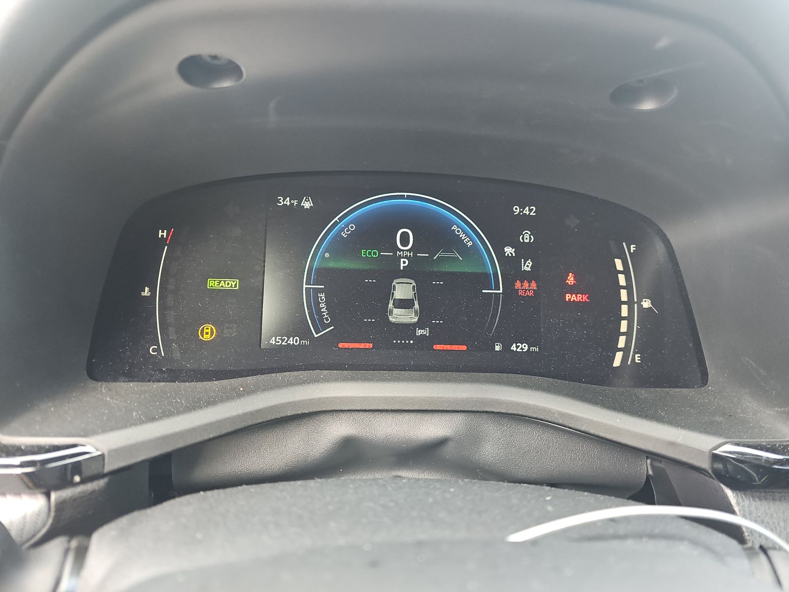 2025 Toyota Camry SE FWD