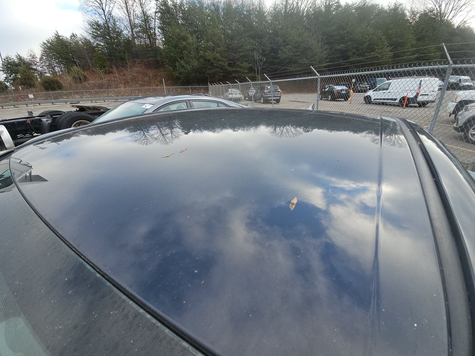 2025 Toyota Camry SE FWD