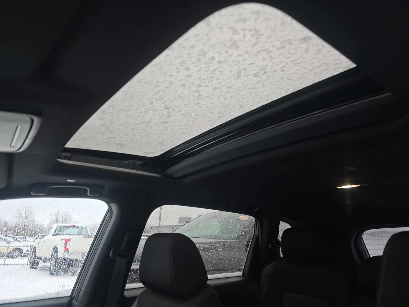 2024 Honda CR-V Hybrid Sport AWD