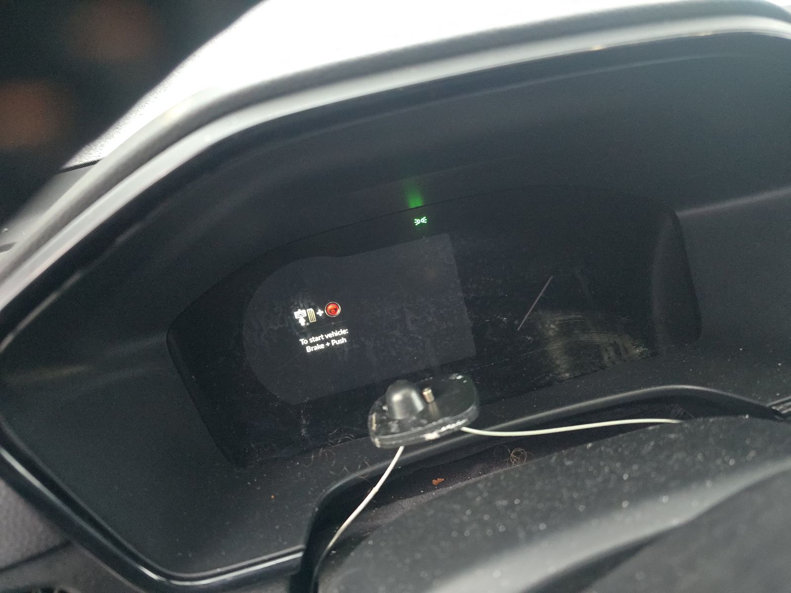 2024 Honda CR-V Hybrid Sport AWD