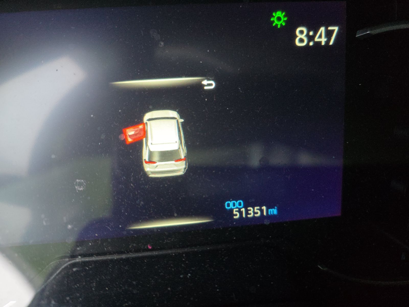 2024 Toyota RAV4 Hybrid LE AWD