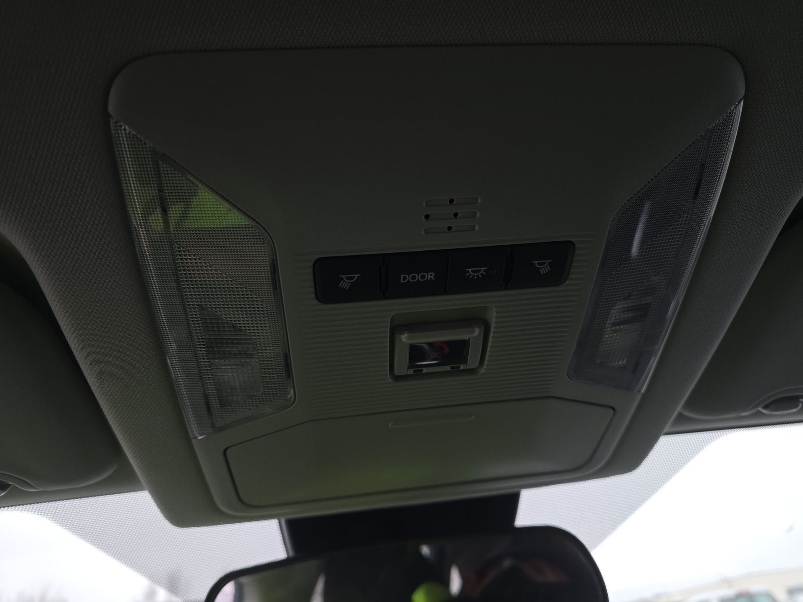 2024 Toyota RAV4 Hybrid LE AWD