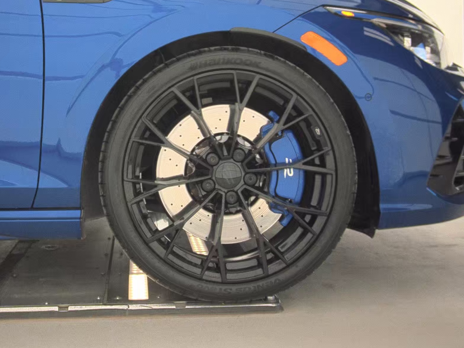 2022 Volkswagen Golf R AWD