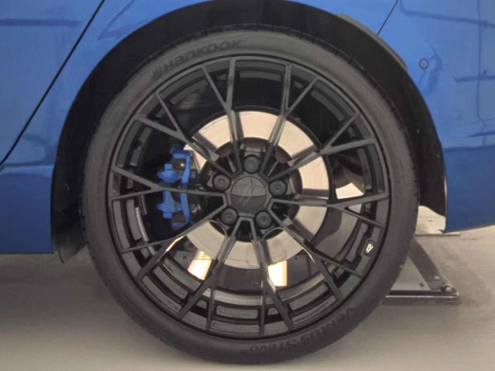 2022 Volkswagen Golf R AWD