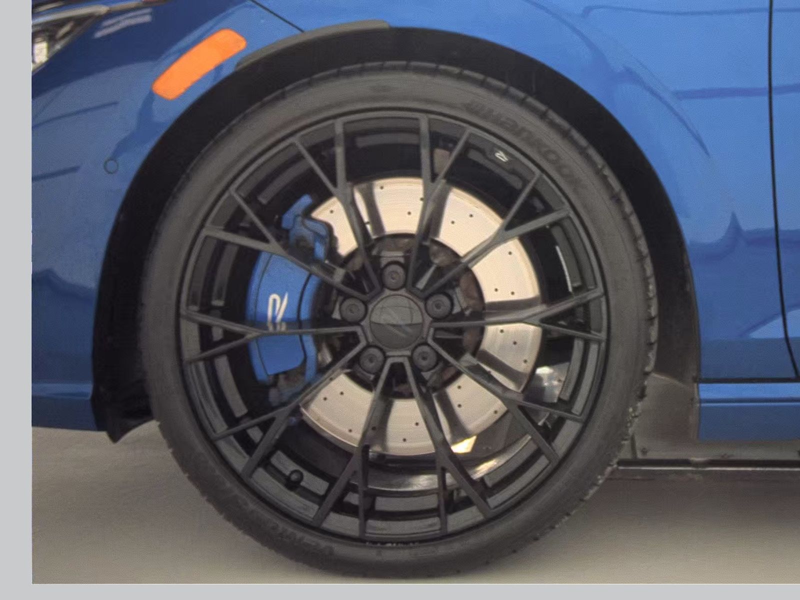 2022 Volkswagen Golf R AWD