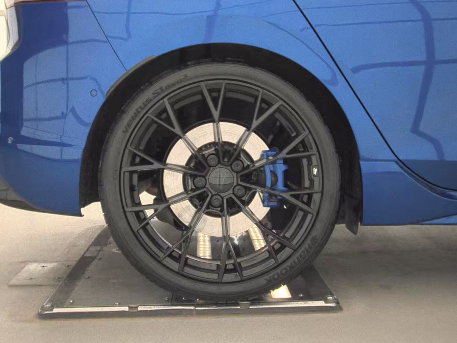 2022 Volkswagen Golf R AWD