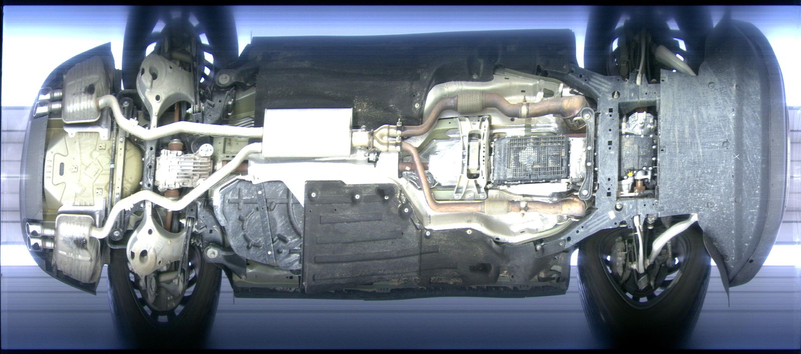 2023 Lincoln Aviator Reserve AWD