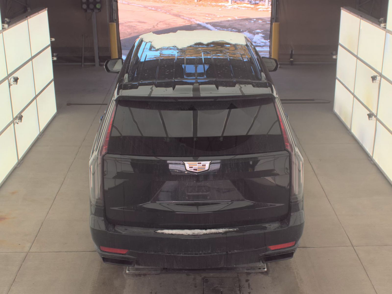 2021 Cadillac Escalade Sport AWD