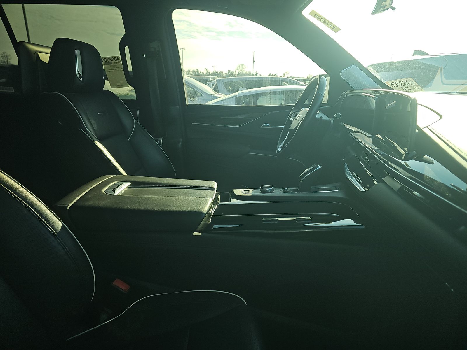 2021 Cadillac Escalade Sport AWD