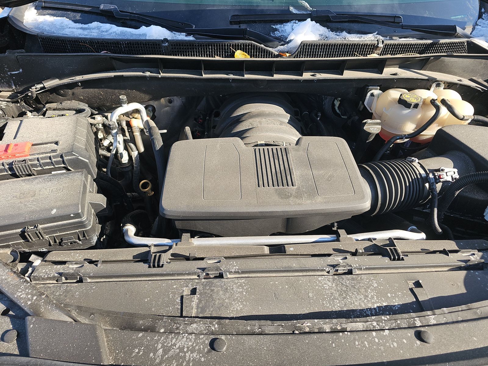 2021 Cadillac Escalade Sport AWD