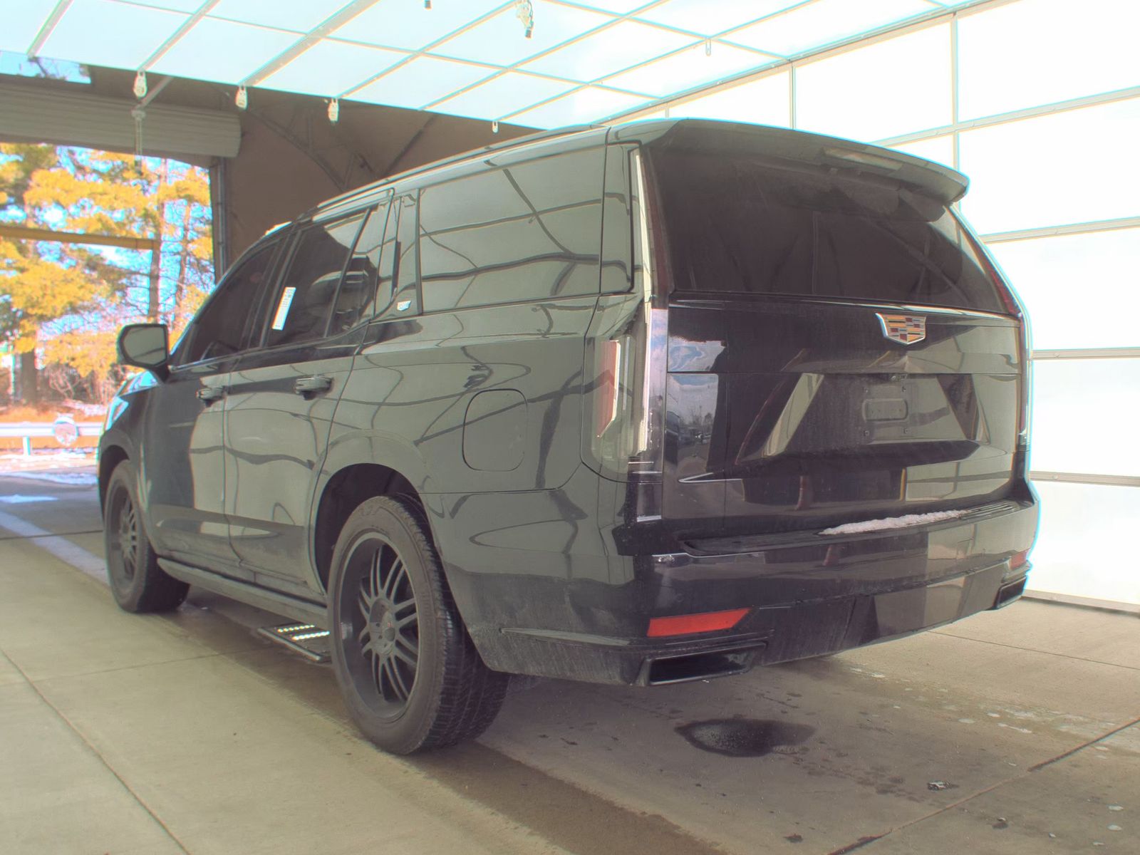 2021 Cadillac Escalade Sport AWD