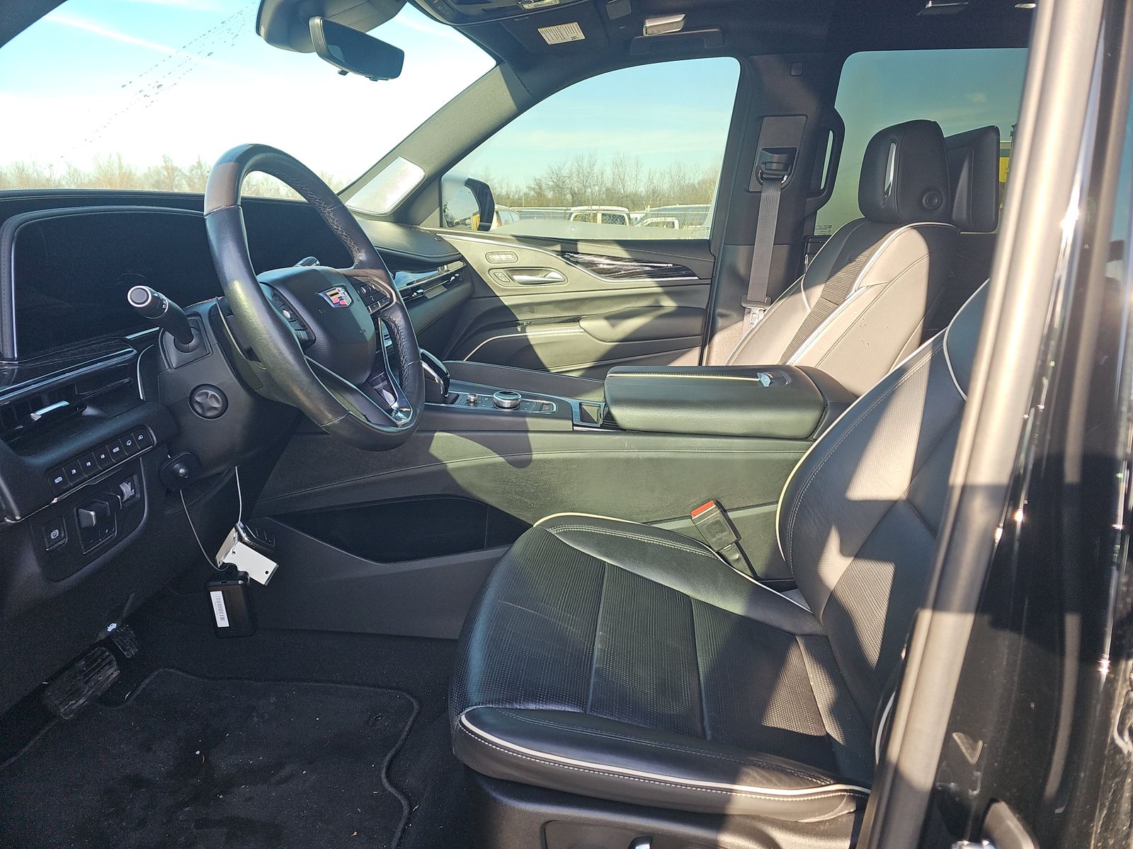 2021 Cadillac Escalade Sport AWD