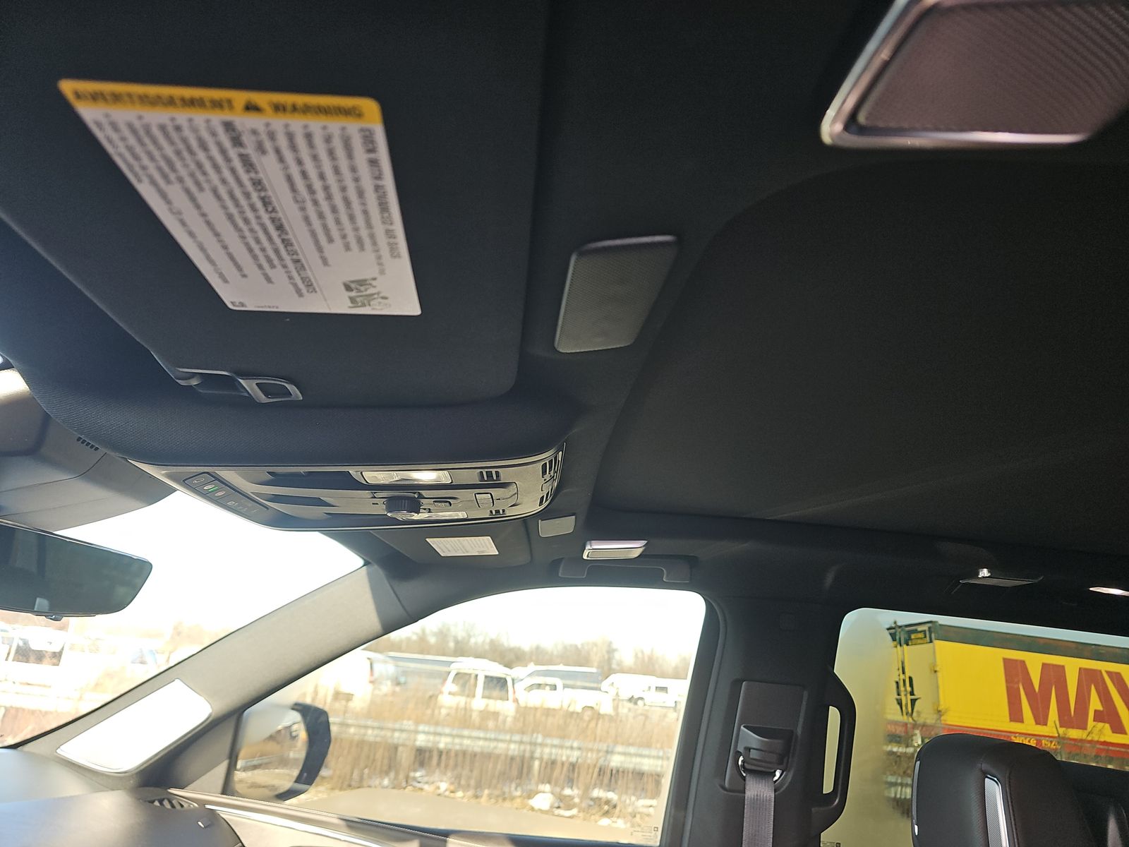 2021 Cadillac Escalade Sport AWD