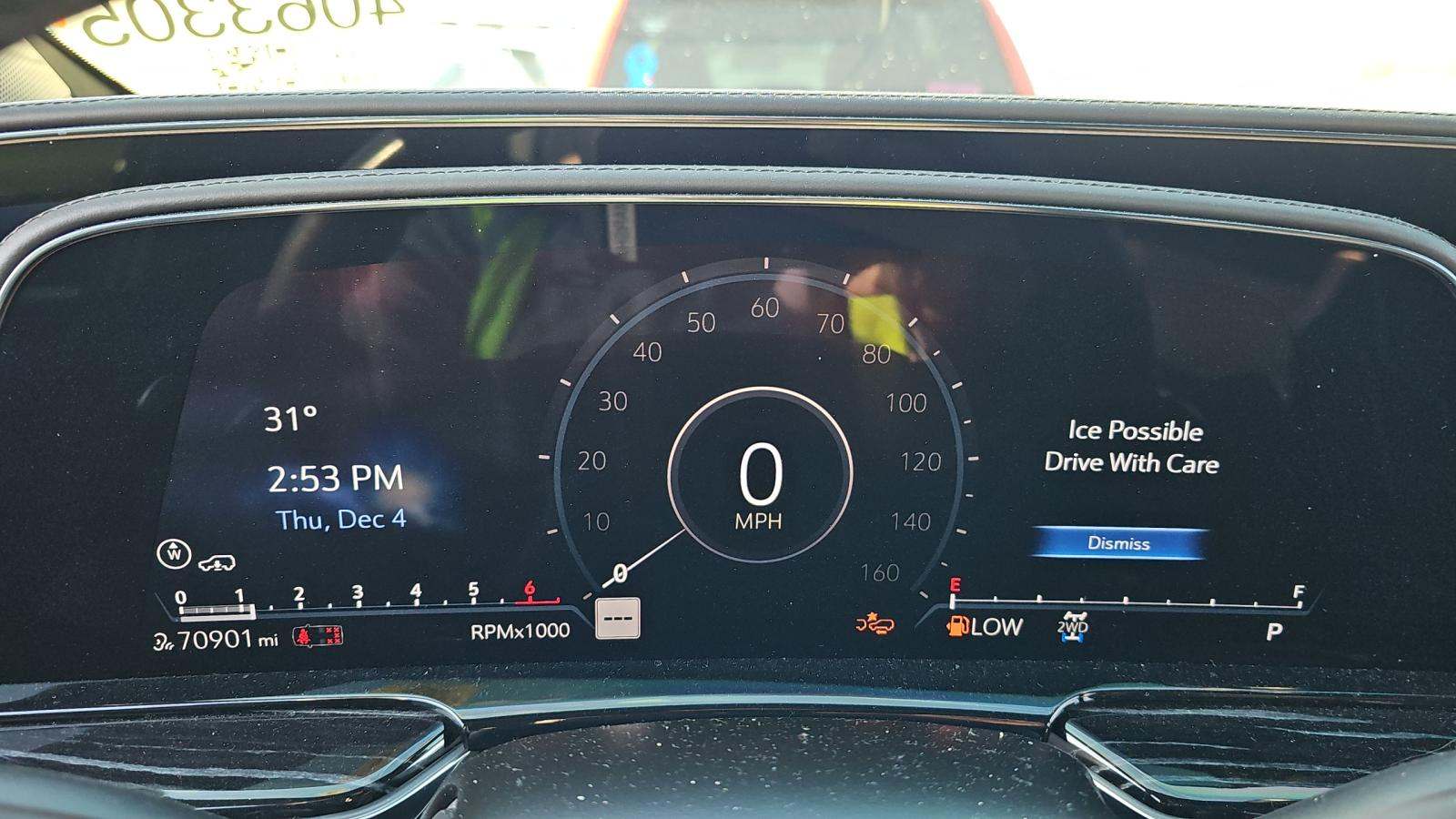 2021 Cadillac Escalade Sport AWD