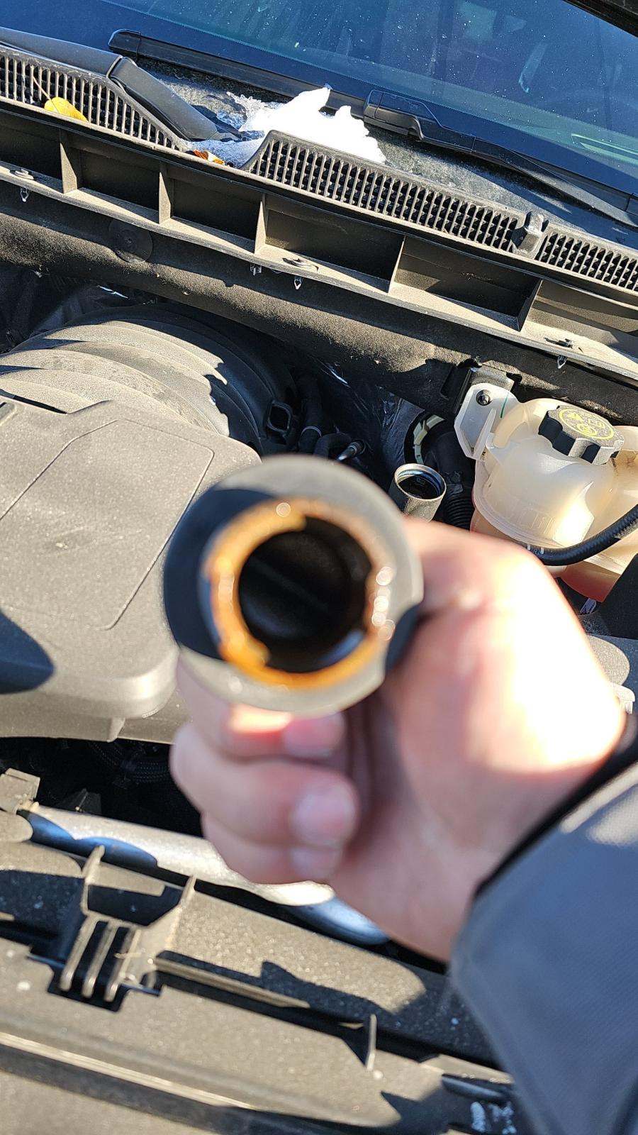 2021 Cadillac Escalade Sport AWD