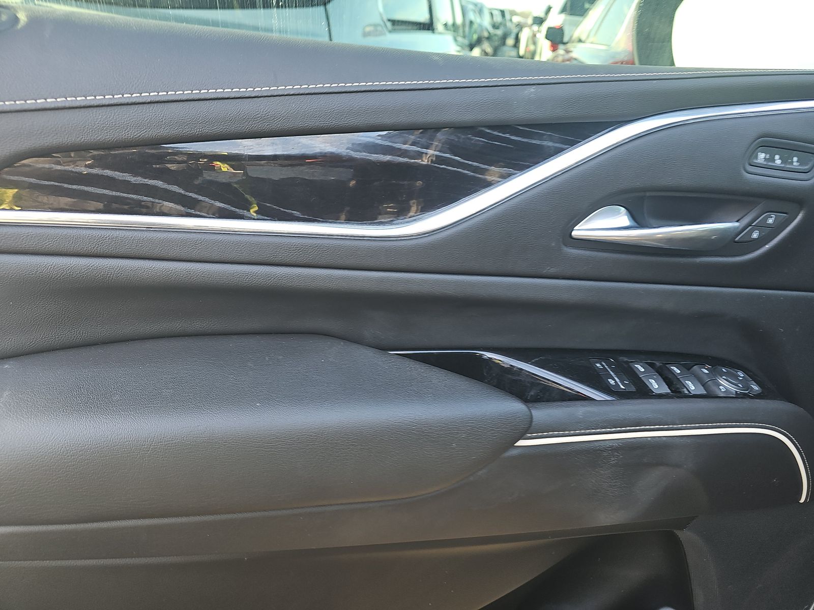 2021 Cadillac Escalade Sport AWD