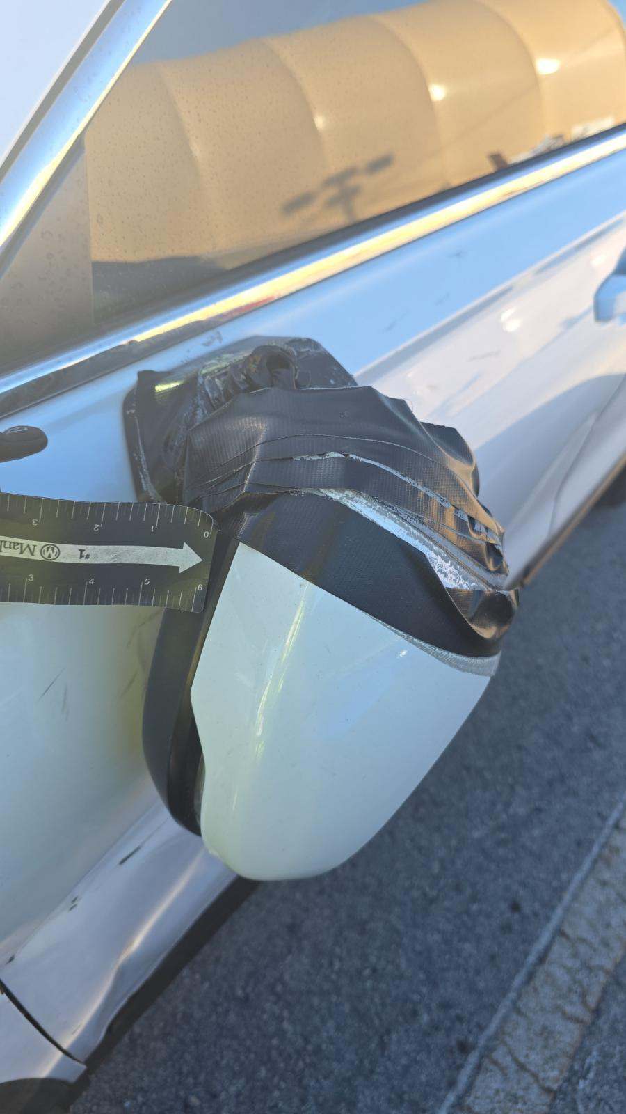 2023 Honda CR-V EX AWD