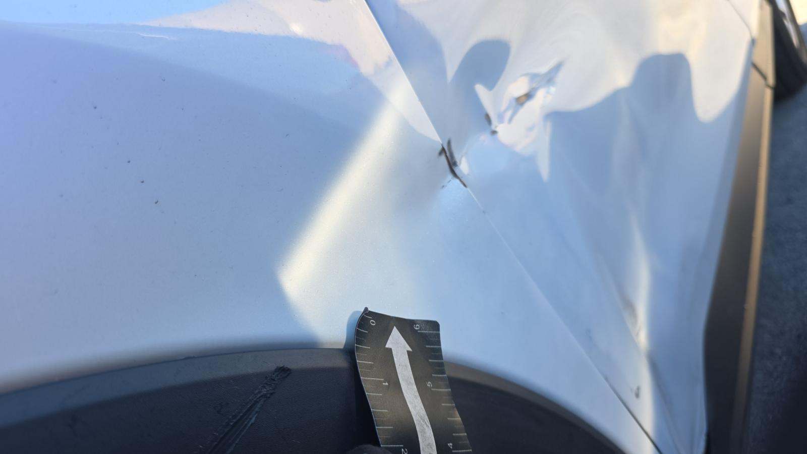 2023 Honda CR-V EX AWD