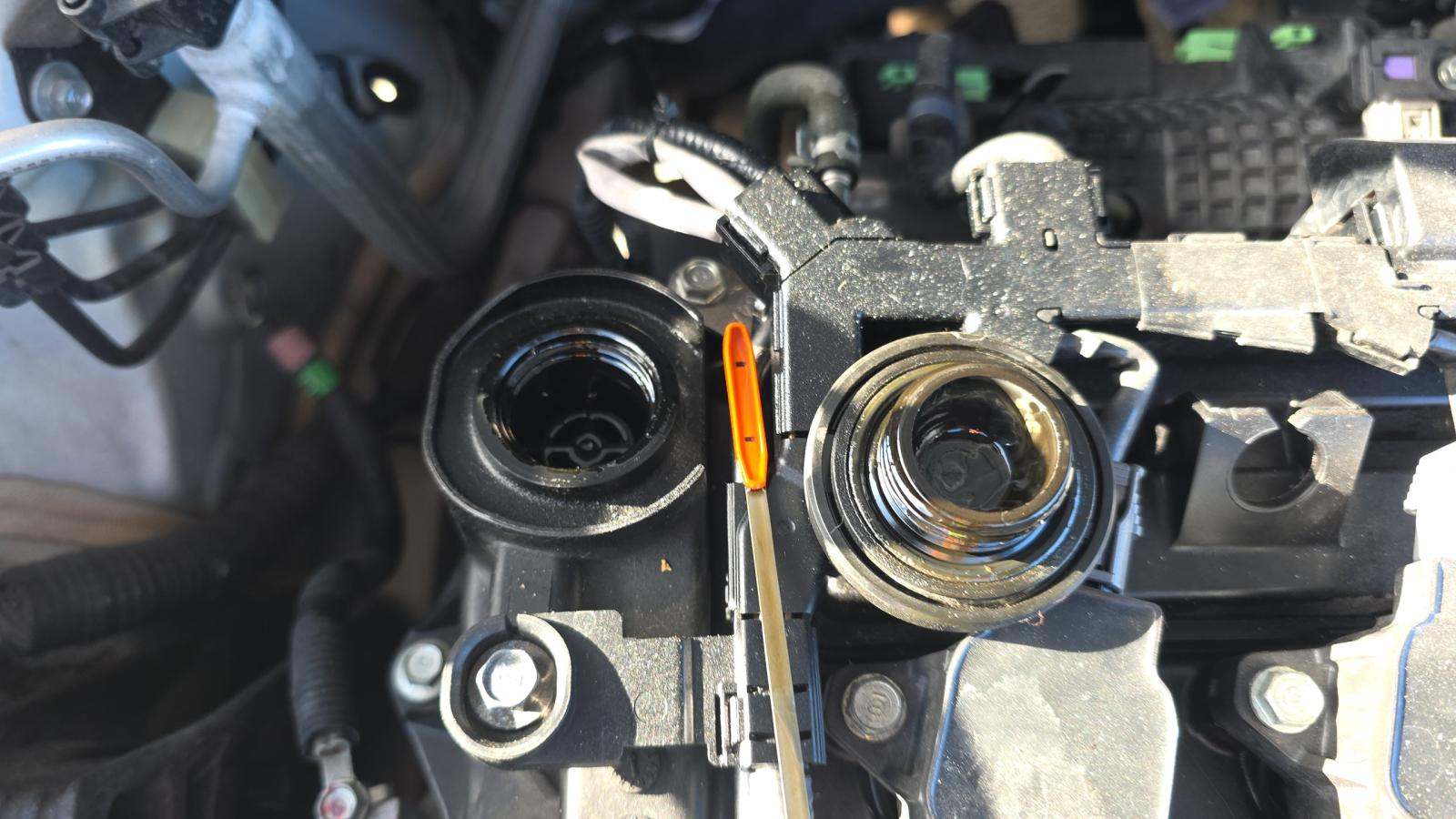 2023 Honda CR-V EX AWD