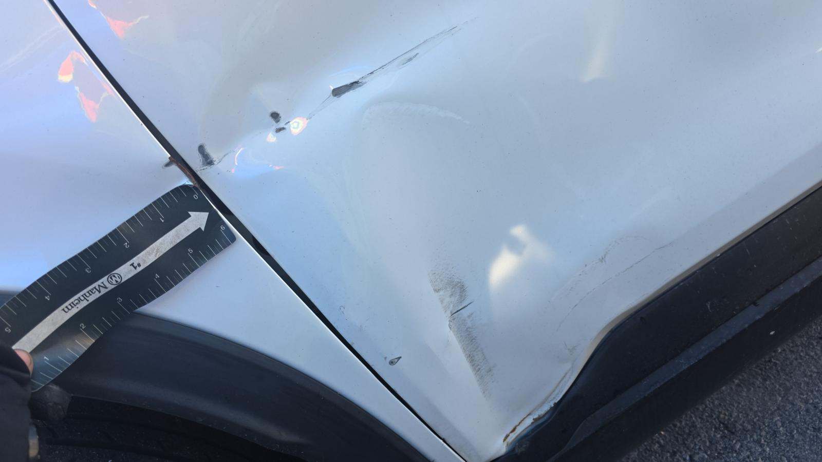 2023 Honda CR-V EX AWD